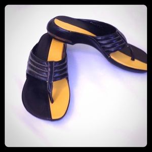 Cole Haan Nike G Sandals